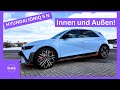 Hyundai Ioniq 5  N in 5 Minuten erklärt! Was du evtl. noch nicht wusstest.