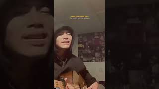 Video thumbnail of "Kala Banyak Cover Farizaldi92 #shorts"