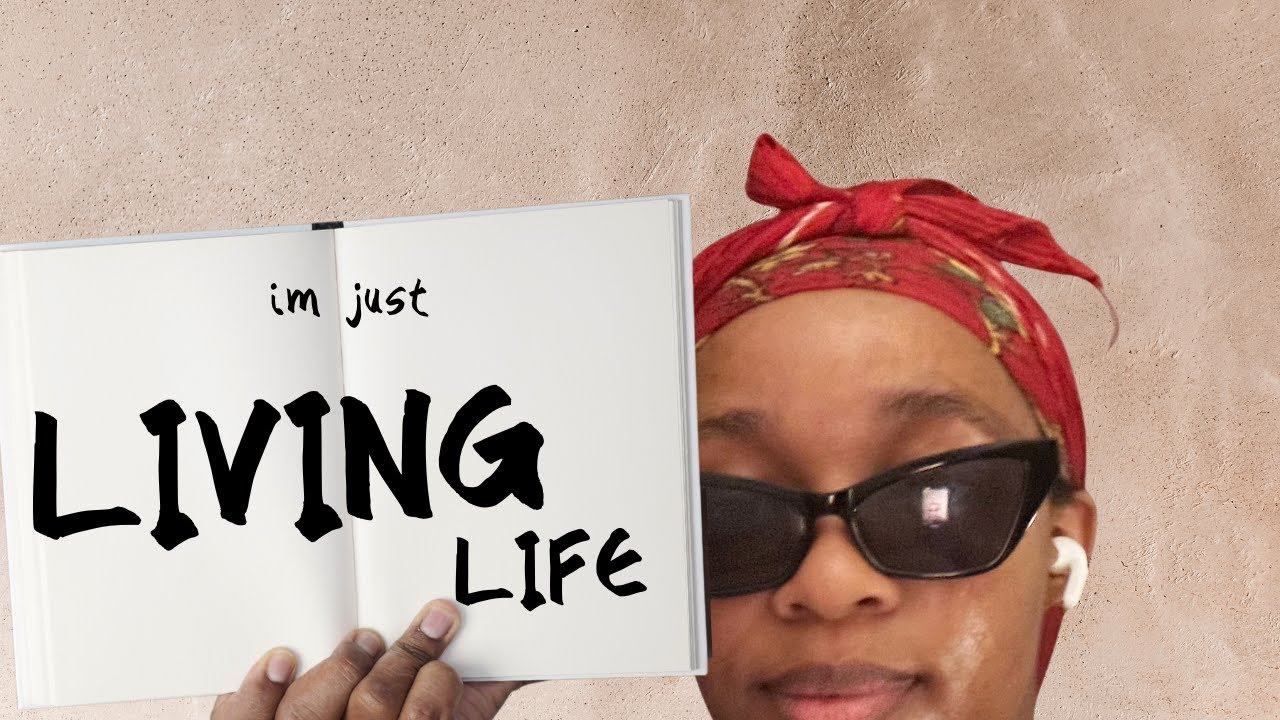 a badly curated vlog on living life ? life is not seerus plitzz