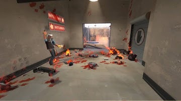 Surprise! (TF2 replay)