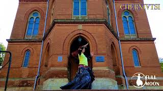 Ats Flash Mob World Wide 2022 - Theater Tribal Dance "Full Moon"