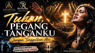 Tuhan Jangan Tinggalkan Aku 😭 Lagu Rohani Kristen Terbaru 2026 Paling Menyentuh! 