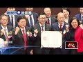 兄弟情斷？ 韓國瑜隔空怒嗆傅崐萁　雙方角力浮檯面