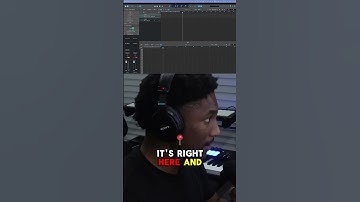 How to set your BPM in Logic #audioengineering #audiotechnique #musicproducer #logicprox