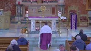 5. Niedziela Wielkiego Postu - 2026