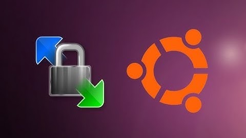 Setup WinSCP on Ubuntu