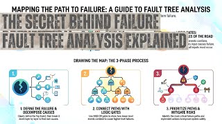 The Secret Behind Failure Prevention - Fault Tree Analysis Explained
