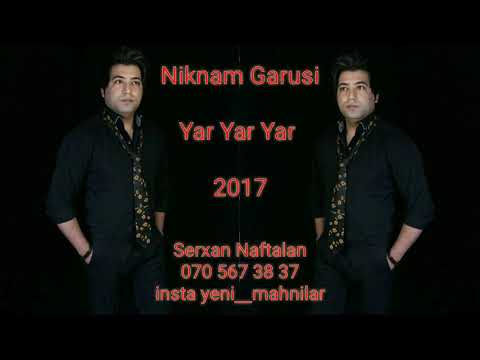 Niknam Garusi - Yar Yar Yar