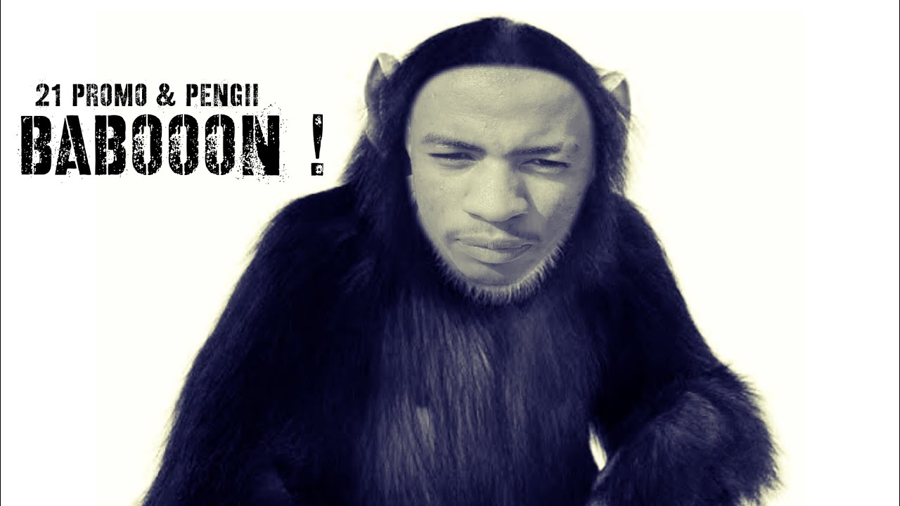 21 Promo & Pengii Baboon Freestyle (Fabreze diss response) YouTube