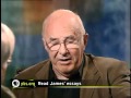 Clive James Interviewed by Bill Moyers on "Cultural Amnesia"