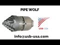 Pipe Wolf