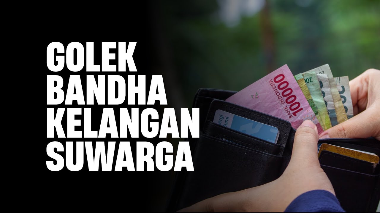 Golek Bandha Kelangan Suwarga | Ustad Abul Aswad Al Bayaty