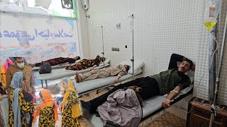 Download Lagu An exciting trip of Rajab and the girls to the city for treatment and buying clothes MP3