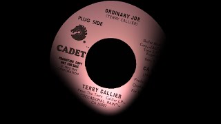 Terry Callier - Ordinary Joe .  ( Northern Soul )