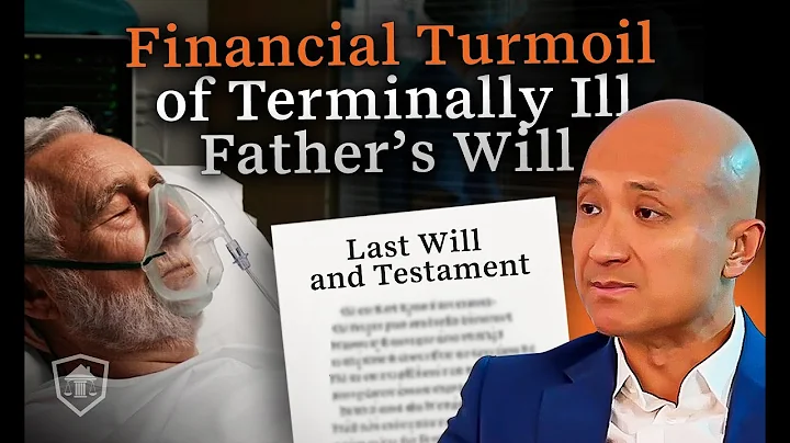 Estate Planning Gone WRONG!!! Dying Dad's Outdated WILL Cost Family $100K [CASE STUDY]