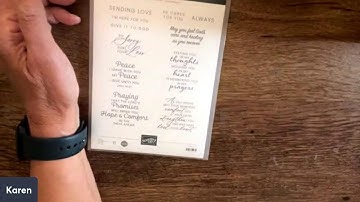 Unboxing the New 2026 January-April SU! Catalog!