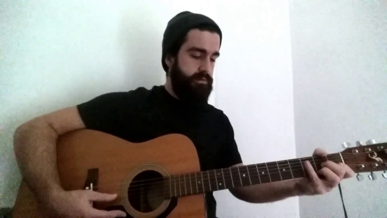 Fleet Foxes Meadowlarks (Cover) YouTube