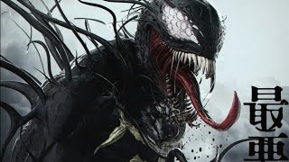Nightcore - No Hero The Venom Rap By Jt Music