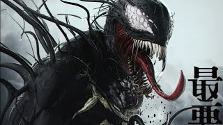 [Nightcore]  - No Hero (The VENOM RAP by JT Music) Resimi