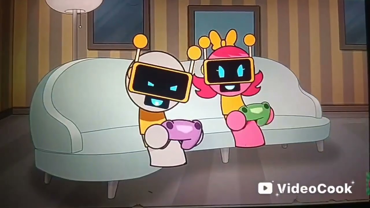 Sprunki - Funbot Story Episode 5