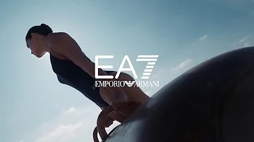 EA7 Swim Collection SS20