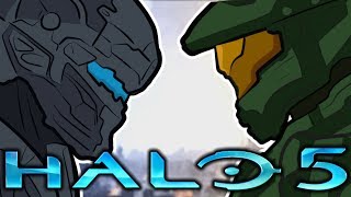 Halo 5 Guardians - Two Years Later