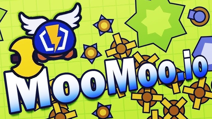 Moomoo.io - 300+ kills and 300K+ gold! 