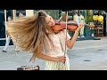 Earth, Wind &amp; Fire 🔥  - September | Violin Cover by Karolina Protsenko