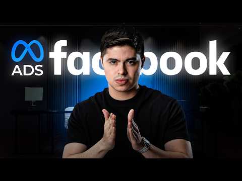 Facebook Ads para Principiantes | CURSO Gratis 2026