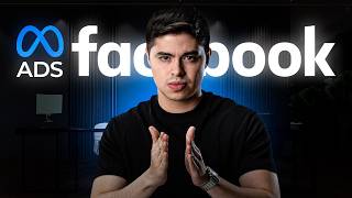 Facebook Ads para Principiantes | CURSO Gratis 2026