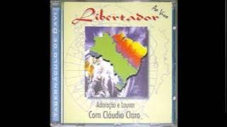 Claudio Claro - Tabernáculo de Davi - Videira