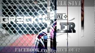 GRECKOE - Click Click Boom (Distributionz Exclusive) prod. von Komatik Beats