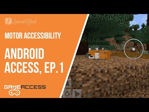 Watch Dogs: Legion  Motor Accessibility – GameAccess
