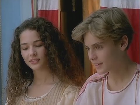 La Légende d'Aliséa (1996) [Français]