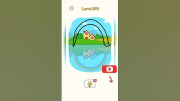 DOP 4 dop4 draw one part level 370 gameplay #Shorts