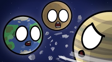 What if Saturn rings disappear?