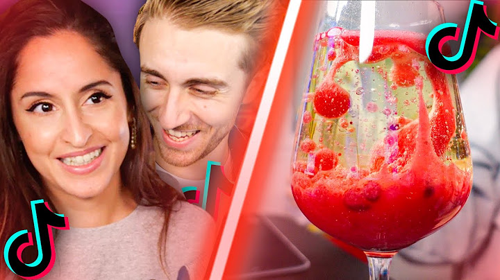 ON TESTE DES EXPERIENCES TIKTOK SATISFAISANTES !