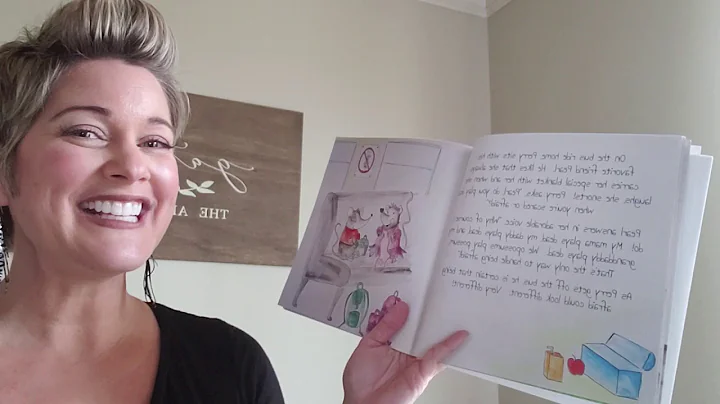 The Awesome Opossum by Karen Mutchler Allen