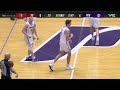 Portland Men's Basketball vs Seattle U (68-80) - Full Game