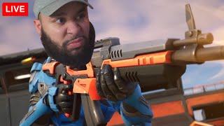*LIVE* ✅ NEW FORTNITE UPDATE ✅ GIVING OUT SPRITES ✅ NEW SPRITES ARE HERE ✅  Creator Code HOTR