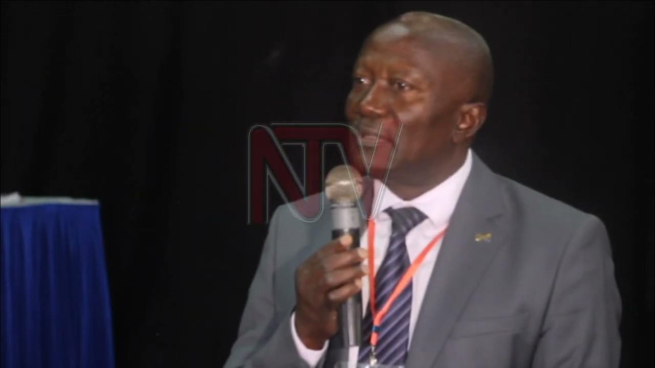 REVIVING COOPERATIVES Uganda Cooperative Alliance members optimistic YouTube