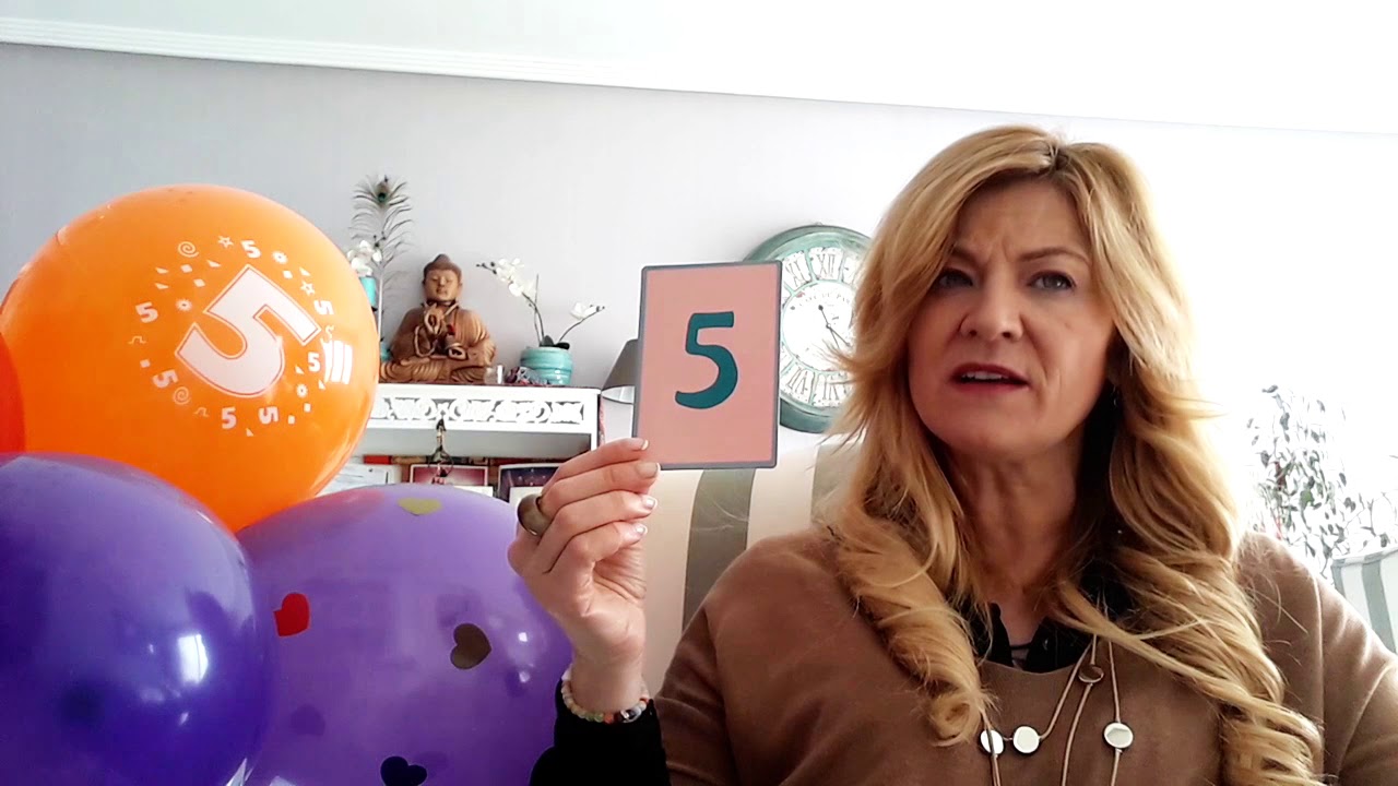Qué significa el mes de Marzo en Numerología