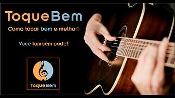Como melhorar a habilidade no violão?