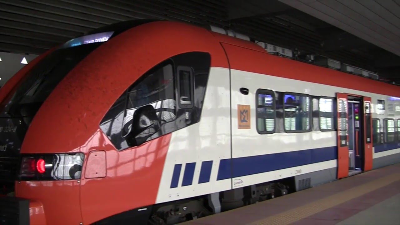 Train Journey From Krak w Glowny To Krak w Balice Airport Lesser train-journey-from-krak-w-glowny-to-krak-w-balice-airport-lesser