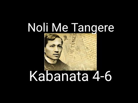 Video: Apakah noli saya tangere antiklerikal?