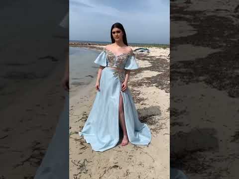 آخر موديلات الفوطة و البلوزة