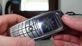 Motorola A835 [ years 2003 ]