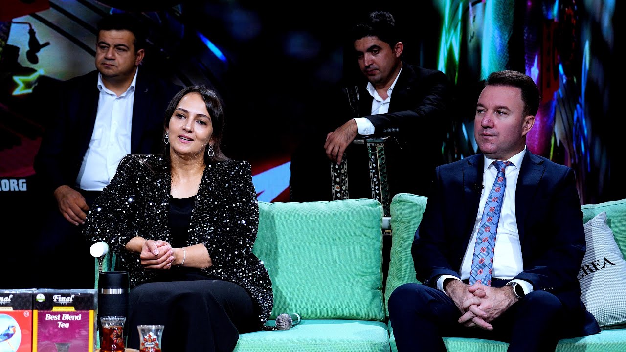 7 Özəl - Güllü Muradova, Elnur Zeynalov (2024)