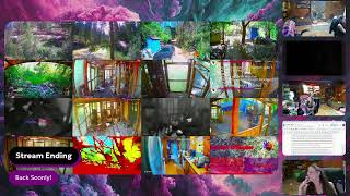 Moments of Awareness & Psychedelic Aire