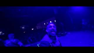La Minute Mass - Rolling Saône 2017